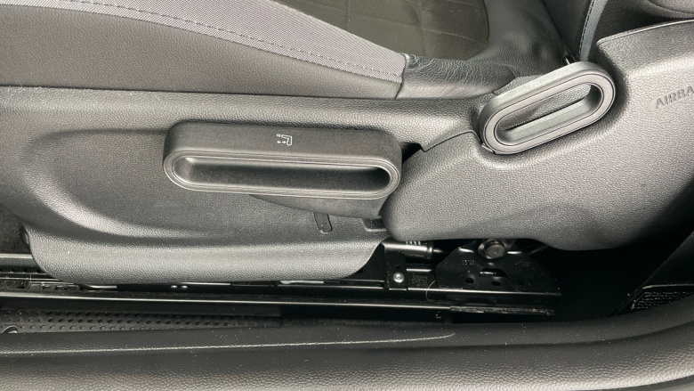 MINI Hatchback 1.5 Cooper Sport 3dr Auto Petrol Hatchback